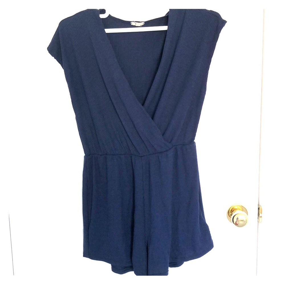 Urban Outfitters Ecoté Romper